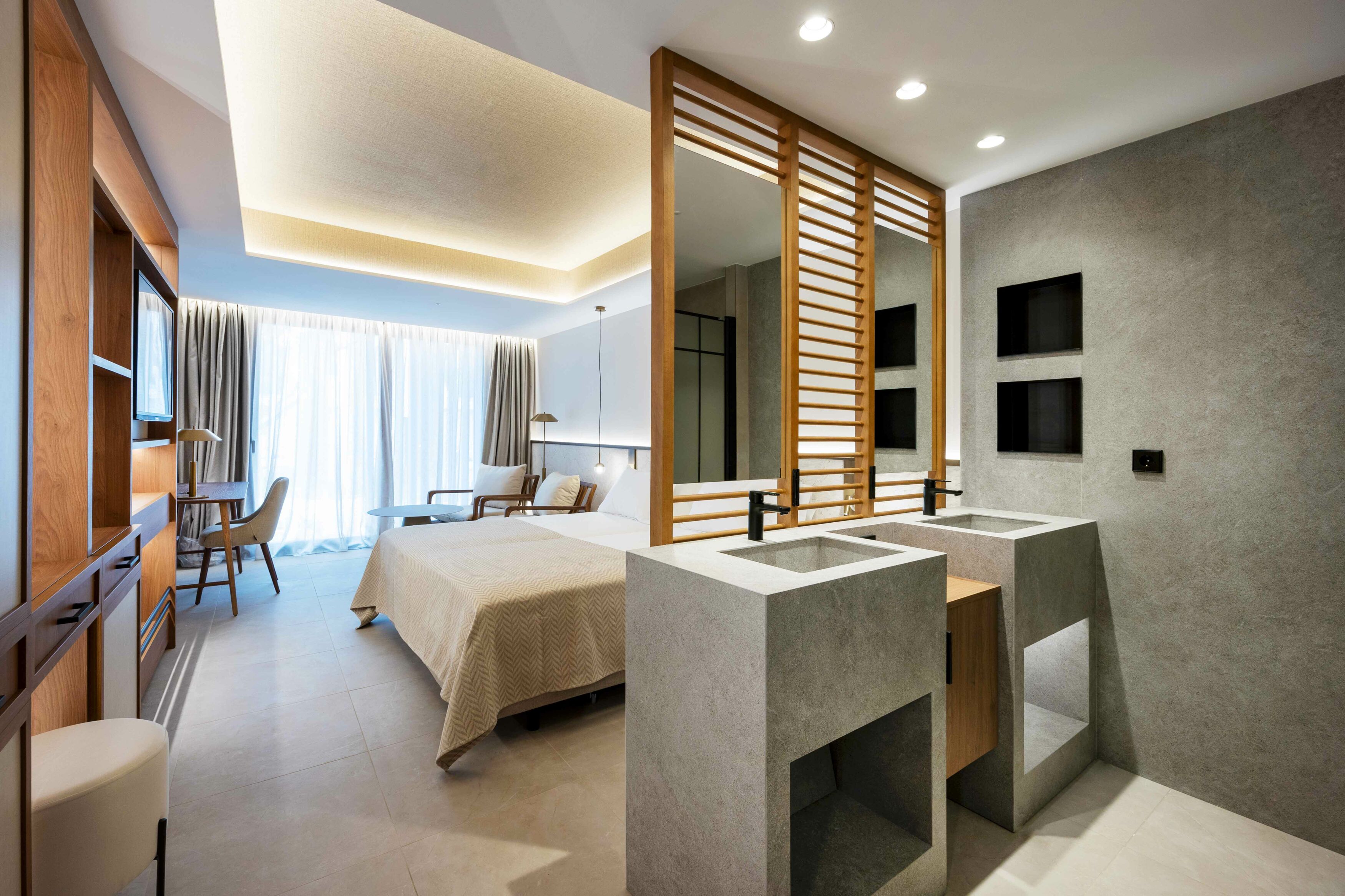Hotel Universal Gran León & Spa *****